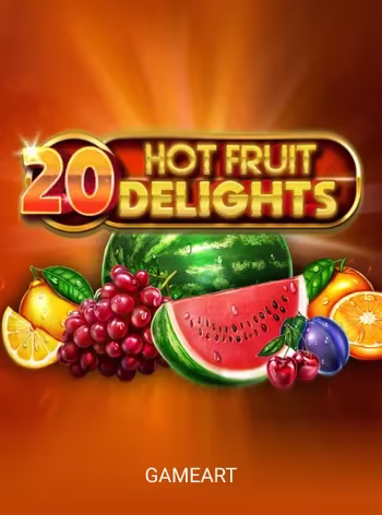 20 Hot Fruit Delights