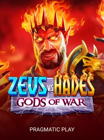 Zeus vs Hades